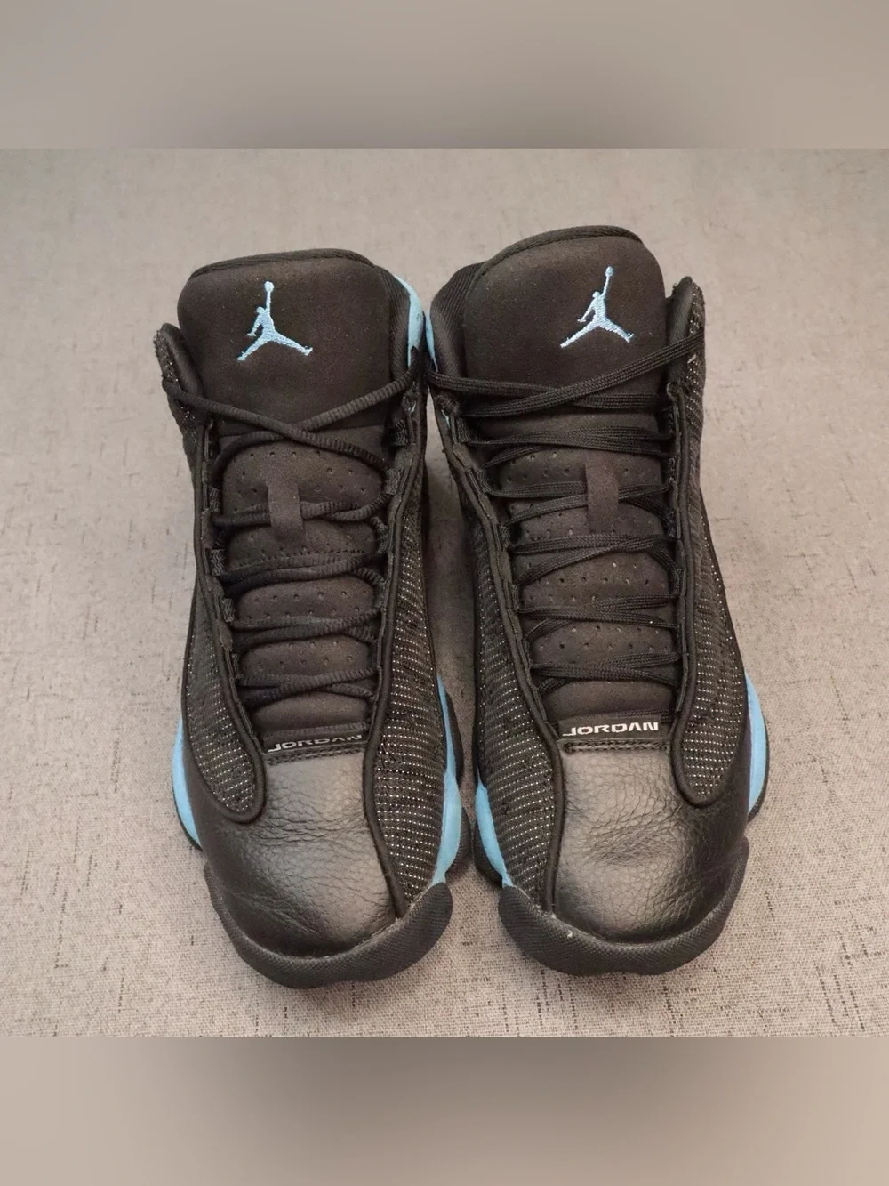 Air Jordan 13 Retro University Blue Size 8.5 (DJ5982-041)